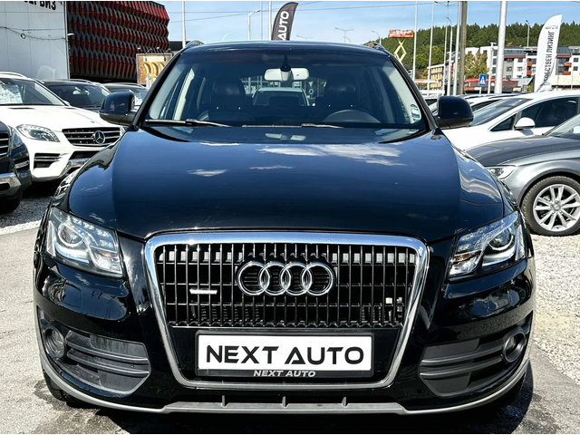Audi Q5 3.0TDI 239HP QUATTRO ALPINE TV - автомобили, коли, обяви за нови и употребявани 1