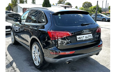 Audi Q5 3.0TDI 239HP QUATTRO ALPINE TV - автомобили, коли, обяви за нови и употребявани 6