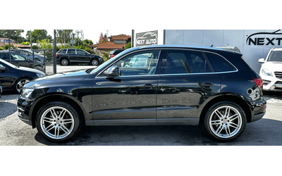 Audi Q5 3.0TDI 239HP QUATTRO ALPINE TV - автомобили, коли, обяви за нови и употребявани 7