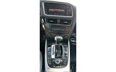 Audi Q5 3.0TDI 239HP QUATTRO ALPINE TV - автомобили, коли, обяви за нови и употребявани 9