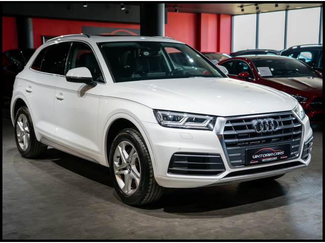 Audi Q5 Audi Q5  - автомобили, коли, обяви за нови и употребявани 0