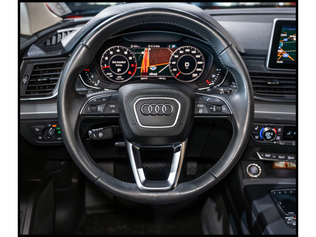 Audi Q5 Audi Q5  - автомобили, коли, обяви за нови и употребявани 11