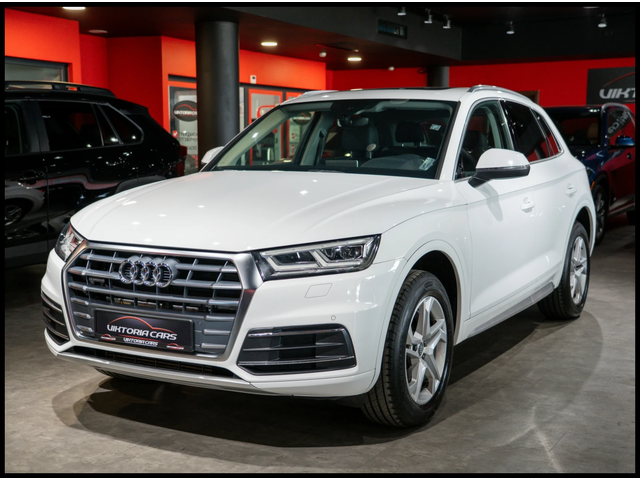 Audi Q5 Audi Q5  - автомобили, коли, обяви за нови и употребявани 18