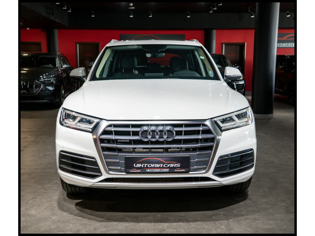 Audi Q5 Audi Q5  - автомобили, коли, обяви за нови и употребявани 1