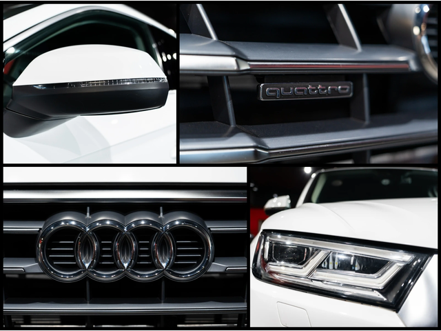 Audi Q5 Audi Q5  - автомобили, коли, обяви за нови и употребявани 23