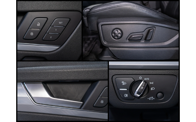 Audi Q5 Audi Q5  - автомобили, коли, обяви за нови и употребявани 26