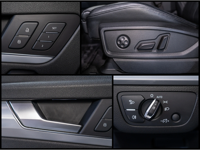 Audi Q5 Audi Q5  - автомобили, коли, обяви за нови и употребявани 26