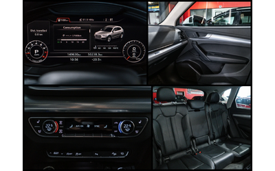 Audi Q5 Audi Q5  - автомобили, коли, обяви за нови и употребявани 30