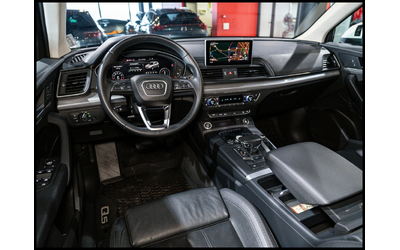 Audi Q5 Audi Q5  - автомобили, коли, обяви за нови и употребявани 31