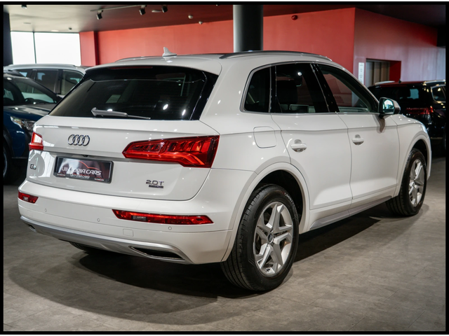 Audi Q5 Audi Q5  - автомобили, коли, обяви за нови и употребявани 5