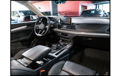 Audi Q5 Audi Q5  - автомобили, коли, обяви за нови и употребявани 9