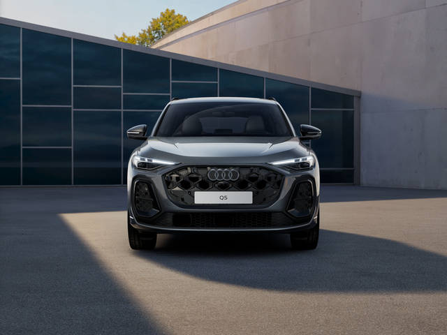 Audi Audi Audi Q5 220 kW TDI S tronic quattro - автомобили, коли, обяви за нови и употребявани 4
