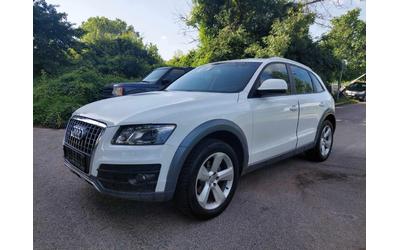 audi-q5 - 0