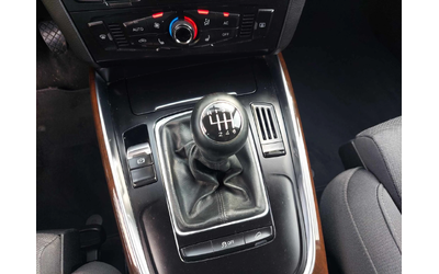 Audi Q5 2, 0i 180ps 4x4 OFFROAD - автомобили, коли, обяви за нови и употребявани 10