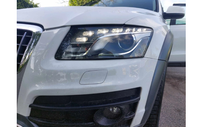 Audi Q5 2, 0i 180ps 4x4 OFFROAD - автомобили, коли, обяви за нови и употребявани 11