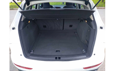 Audi Q5 2, 0i 180ps 4x4 OFFROAD - автомобили, коли, обяви за нови и употребявани 12