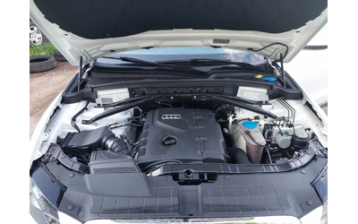 Audi Q5 2, 0i 180ps 4x4 OFFROAD - автомобили, коли, обяви за нови и употребявани 13