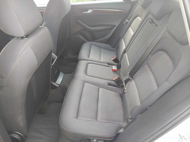 Audi Q5 2, 0i 180ps 4x4 OFFROAD - автомобили, коли, обяви за нови и употребявани 7