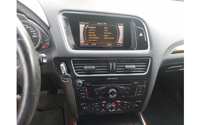 Audi Q5 2, 0i 180ps 4x4 OFFROAD - автомобили, коли, обяви за нови и употребявани 8