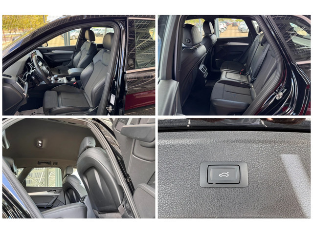 Audi Q5 40TDI 190кс S-Line* DISTRONIC* VIRTUAL* ПЕРФЕКТЕН - автомобили, коли, обяви за нови и употребявани 12