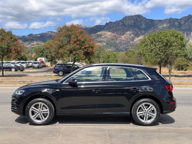 Audi Q5 40TDI 190кс S-Line* DISTRONIC* VIRTUAL* ПЕРФЕКТЕН - автомобили, коли, обяви за нови и употребявани 1