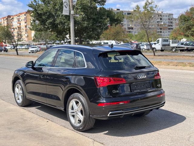 Audi Q5 40TDI 190кс S-Line* DISTRONIC* VIRTUAL* ПЕРФЕКТЕН - автомобили, коли, обяви за нови и употребявани 2