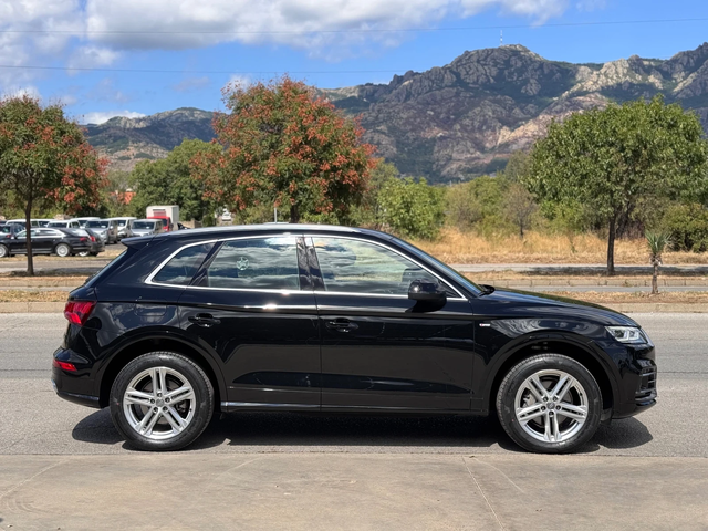 Audi Q5 40TDI 190кс S-Line* DISTRONIC* VIRTUAL* ПЕРФЕКТЕН - автомобили, коли, обяви за нови и употребявани 5