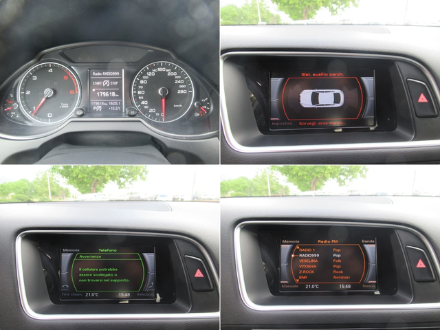 Audi Q5 2.0TDI 190ps quattro* ПЕРФЕКТЕН* - автомобили, коли, обяви за нови и употребявани 14