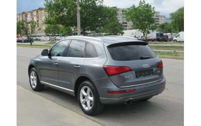 audi-q5 - 2