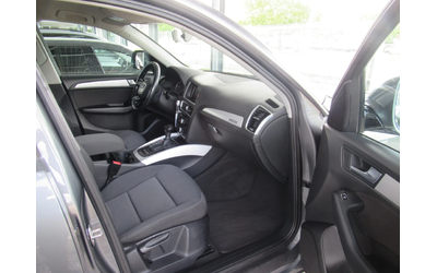 Audi Q5 2.0TDI 190ps quattro* ПЕРФЕКТЕН* - автомобили, коли, обяви за нови и употребявани 8