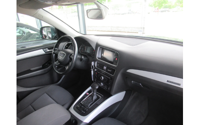 Audi Q5 2.0TDI 190ps quattro* ПЕРФЕКТЕН* - автомобили, коли, обяви за нови и употребявани 9