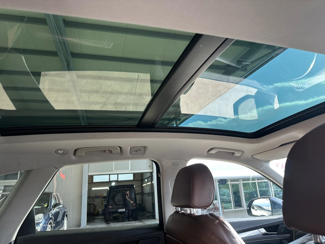 Audi Q5 2.0TDI UNIKAT - автомобили, коли, обяви за нови и употребявани 11