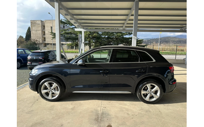 audi-q5 - 2