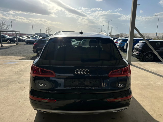 Audi Q5 2.0TDI UNIKAT - автомобили, коли, обяви за нови и употребявани 4