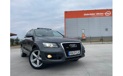 audi-q5 - 0