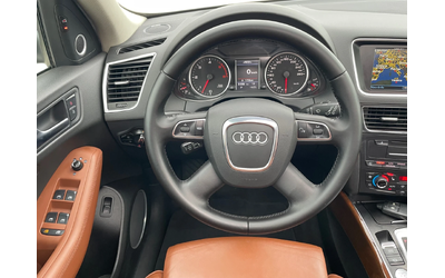 Audi Q5 3.0TDI Germany - автомобили, коли, обяви за нови и употребявани 11