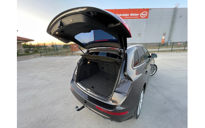 Audi Q5 3.0TDI S-line Germany - автомобили, коли, обяви за нови и употребявани 7