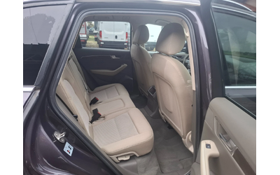 Audi Q5 3.0TDI S-Line 239кс. 4x4 - автомобили, коли, обяви за нови и употребявани 9