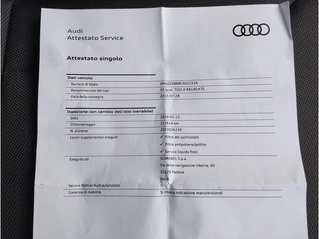 Audi Q5 2.0tdi 4х4 Navi - автомобили, коли, обяви за нови и употребявани 13