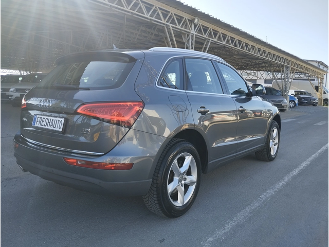 Audi Q5 2.0tdi 4х4 Navi - автомобили, коли, обяви за нови и употребявани 4
