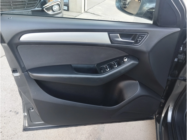 Audi Q5 2.0tdi 4х4 Navi - автомобили, коли, обяви за нови и употребявани 6