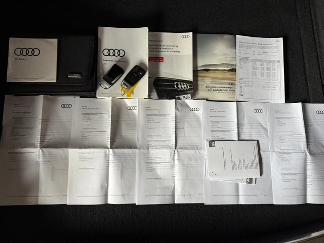 Audi Q5 2.0TFSi S-line SWISS - автомобили, коли, обяви за нови и употребявани 16