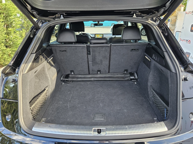 Audi Q5 2.0TFSI-252кс= 67.000км= S-Line= CAR PLAY= LED - автомобили, коли, обяви за нови и употребявани 9