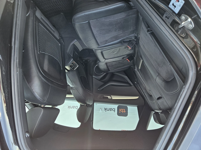 Audi Q5 3.0TDI-239кс= АВТОМАТ= S-LINE= B&O= 4X4 - автомобили, коли, обяви за нови и употребявани 13