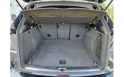 Audi Q5 3.0TDI-239кс= АВТОМАТ= S-LINE= B&O= 4X4 - автомобили, коли, обяви за нови и употребявани 9