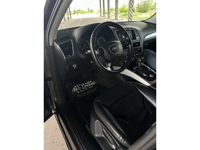 Audi Q5 QUATTRO | ОБСЛУЖЕНА | РЕГИСТРИРАНА - автомобили, коли, обяви за нови и употребявани 10