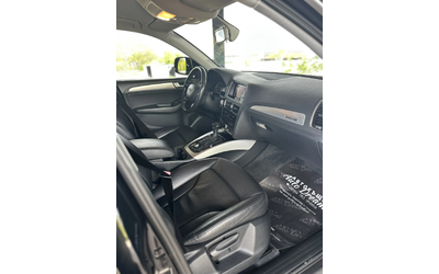 Audi Q5 QUATTRO | ОБСЛУЖЕНА | РЕГИСТРИРАНА - автомобили, коли, обяви за нови и употребявани 6