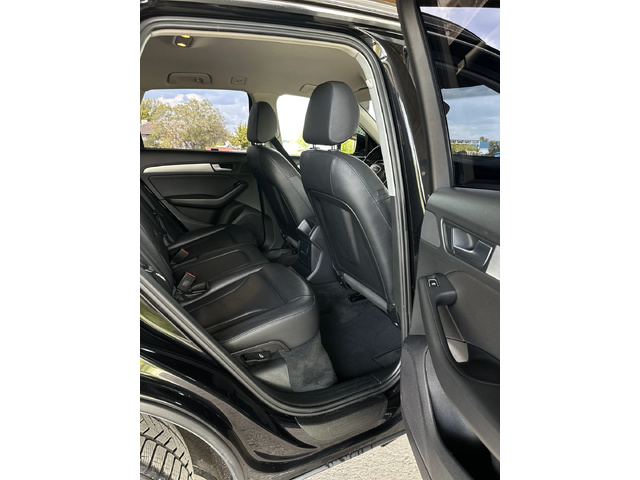 Audi Q5 QUATTRO | ОБСЛУЖЕНА | РЕГИСТРИРАНА - автомобили, коли, обяви за нови и употребявани 7