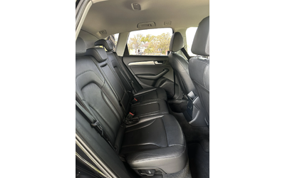 Audi Q5 QUATTRO | ОБСЛУЖЕНА | РЕГИСТРИРАНА - автомобили, коли, обяви за нови и употребявани 8