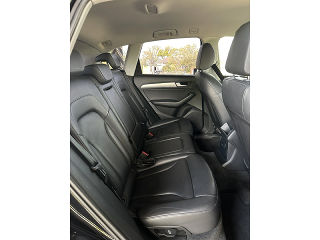 Audi Q5 QUATTRO | ОБСЛУЖЕНА | РЕГИСТРИРАНА - автомобили, коли, обяви за нови и употребявани 8